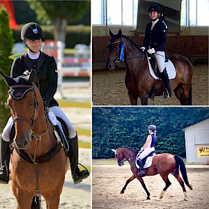 Gelungenes Turnierwochenende in Durmersheim und Bad Waldsee