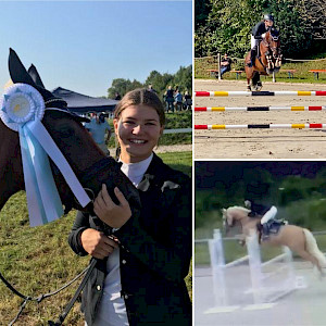 Schleifenjagt in Singen und Illertissen