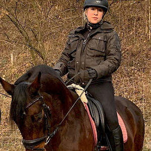 Der RFV-Ailingen jetzt auch im PSK-Oberschwaben Vorstand