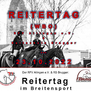 Sonntagabend: ALLE Ergebnislisten für Wettbewerbe online - ein langer Reitertag geht zu Ende