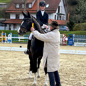 Oberschwaben-Junioren-Cup: 2. Wertung mit sensationellen Ergebnissen!