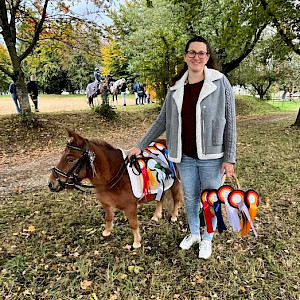 Nach dem Turnier ist vor dem Turnier: schön war's und schwups, rum ist's!