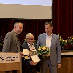 Landesverband BW: Emotionale Delegiertenversammlung in der Limburghalle - Heiß in jeglicher Hinsicht!