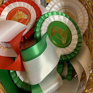 Gratulation an unsere Platzierten - Freitag, den 04.10.2024 & DANK an unsere Sponsoren fürs Möglichmachen!